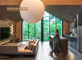 Hakuba Hibiku Chalet by Jade Villa