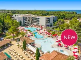Hotel Garden Istra Plava Laguna