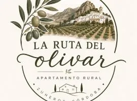 Apartamento La Ruta del Olivar