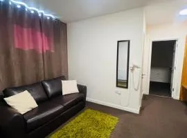 Central Hotel Gloucester
