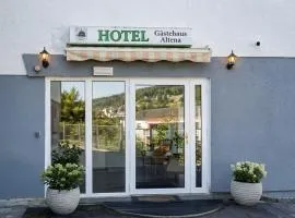 Hotel Gästehaus Altena