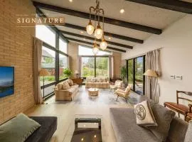 Hakuba Jolie Maison by Jade Villa
