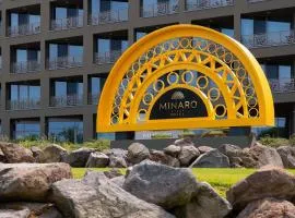 Minaro Hotel Tokaj - MGallery Collection - Adults Only