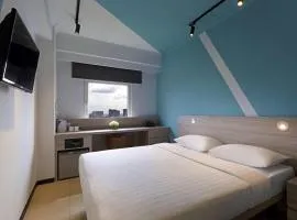 ibis budget Phnom Penh Riverside
