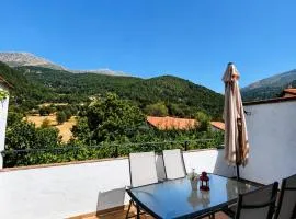 Apartamento Mirador Sierra de Gredos-Mijares
