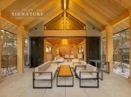 Lulu Chalet Hakuba by Jade Villa