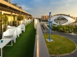 Barceló Valencia