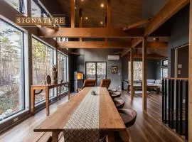 Oradoro Chalet Hakuba by Jade Villa