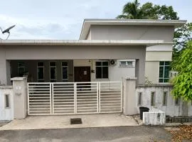 Casaria Homestay Cherating