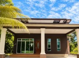 Casaria Homestay Besut