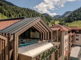 Hotel Zauchenseehof