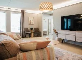 Casa Rantala, cozy living with family and friends