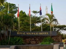 Royal Solwezi Hotel