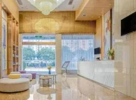 Lavande Hotel Changsha Wuyi Avenue Yuanjialing
