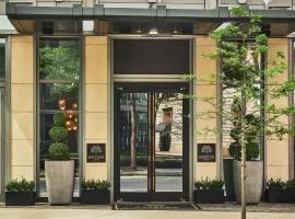 Raffles Boston
