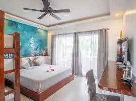 Yellow Mango Resort Bohol