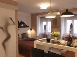 Apartment Mala tajna