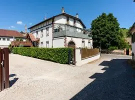 Villa Maeva - Sauna Fitness Parking