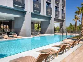 Hotel101 - Madrid