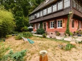 Appartement Cadichon