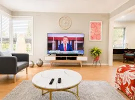Spacious Frankston Retreat