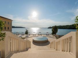 Monumenti Heritage Hotel&Resort, hotel u Puli