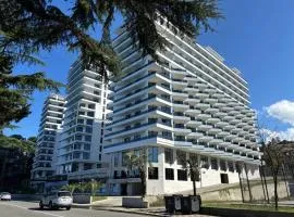 Mziuri Gardens Block C Apartment 714 Batumi