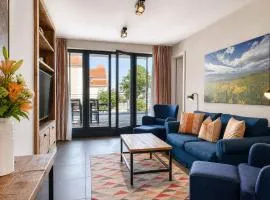 Ferienwohnung Strandperle in der Villa Martha Binz