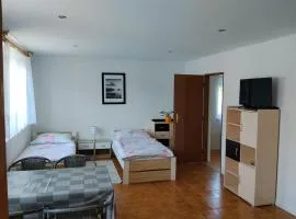 Apartmán