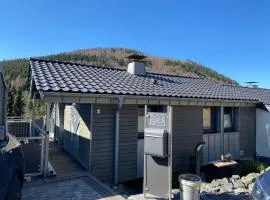 Hochheide Lodge