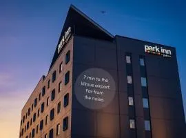 Park Inn by Radisson Vilnius Airport Hotel & Conference Centre