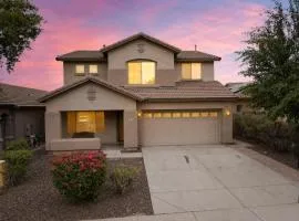 Hiker Basecamp • Spacious Surprise home
