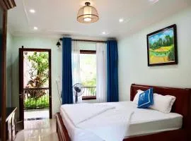 Mai Mountain Homestay