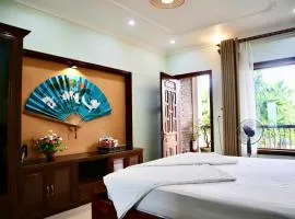 Mai Mountain Homestay