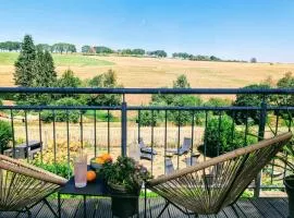 Eifel-Ferienhaus Landblick