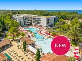 Hotel Garden Istra Plava Laguna