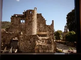 O Recuncho do Castelo