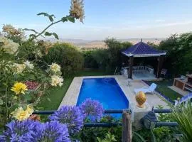 Villa la luna del norte Tanger