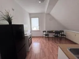 Comfortable and functional apartment