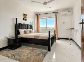 City Getaway Apartments