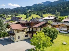 Appartements am Römerweg