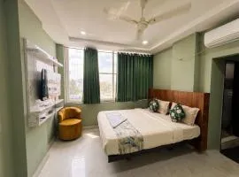 FabHotels Umbera