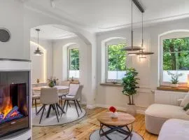 Ferienwohnung Schwarzmühle 2