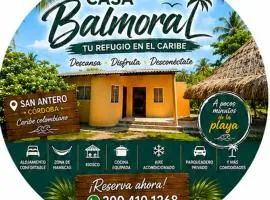 Casa Balmoral