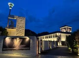 Hotel Ayung 大人専用