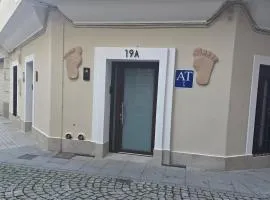 Las Huellas del Viajero