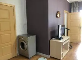Чолпон-Ата Коттедж