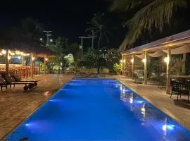 Paraiso da Barra