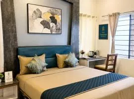 Srj's Thaneesh Residency