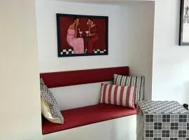 Casa do Xadrez